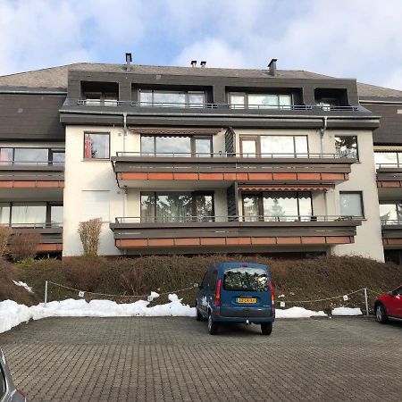 Apartment Andra Winterberg Eksteriør bilde